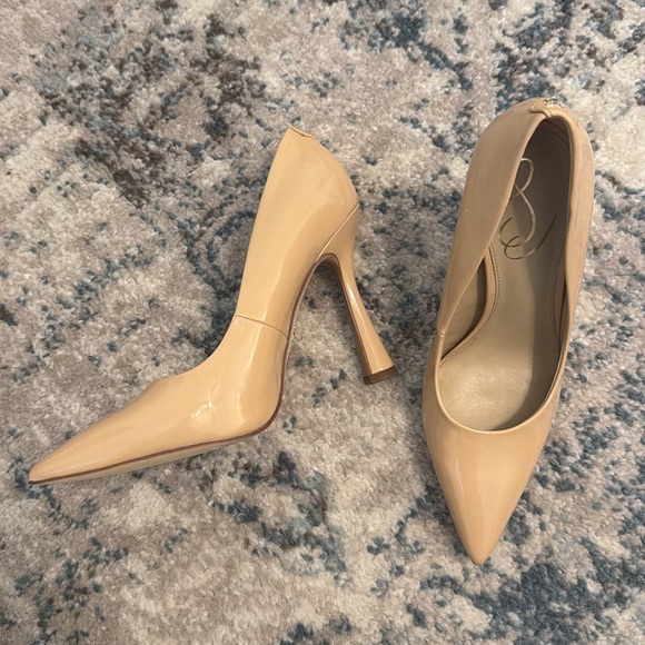 Sam Edelman Heels - Picture 2 of 4